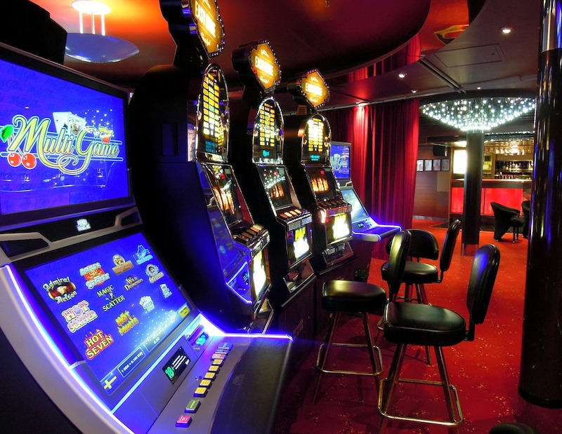 Slot Gacor Online